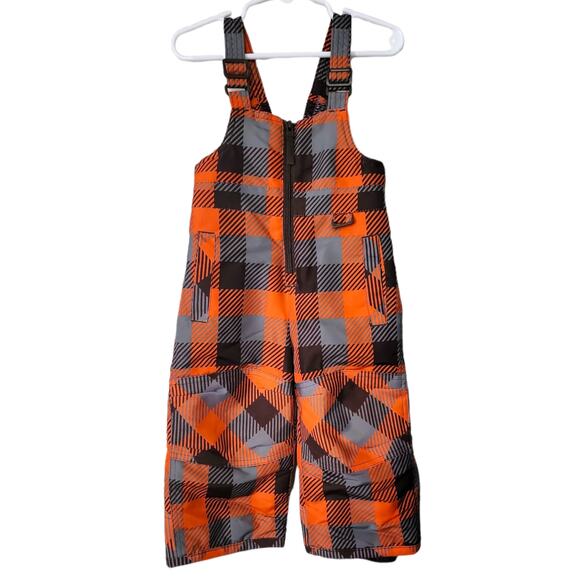 Circo 12 Months Snow Overalls - Picture 1 of 3